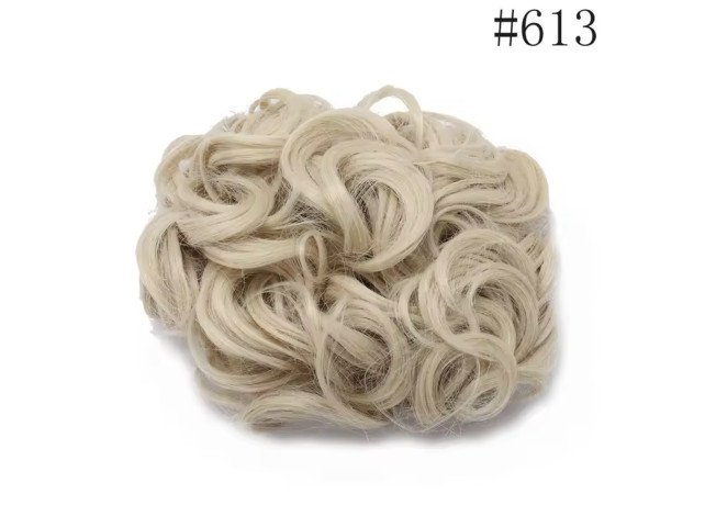 Mesa de volum tip coc #613 Blond Deschis